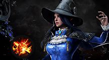 Sorceress Igniter Raid Build Guide for Lost Ark on Maxroll.gg.
